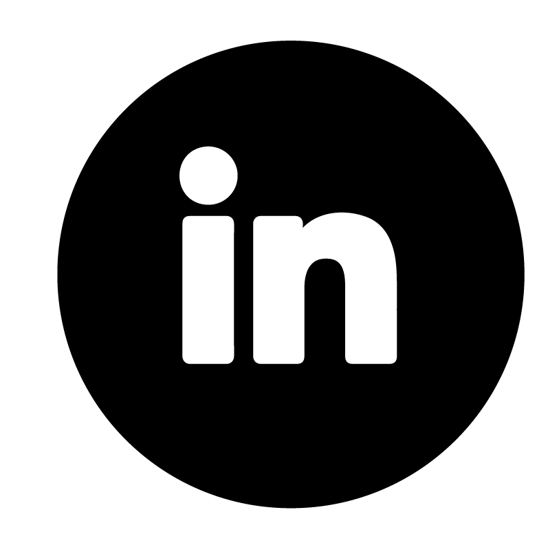 linked in icon